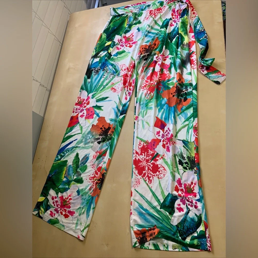 Anatomie Moana Super Jersey Euphoric Pants Medium - Picture 2 of 6
